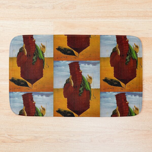 Item preview, Avant-Garde Surreal Composition – Max Ernst Inspired Surreal designed and sold by Bondira-Spono.
