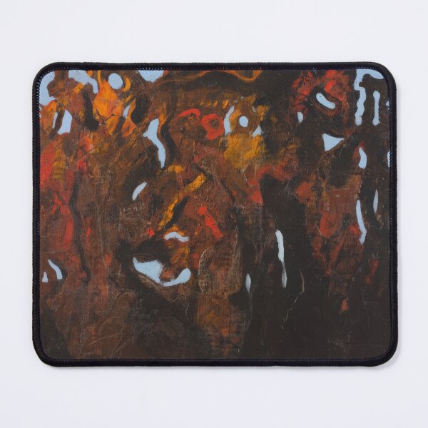 Item preview, Avant-Garde Surreal Composition – Max Ernst Inspired Surreal designed and sold by Bondira-Spono.