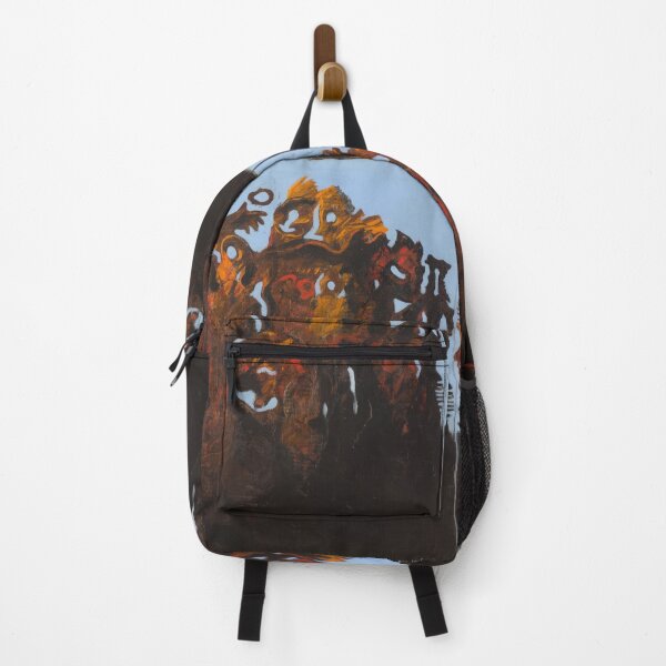 Item preview, Avant-Garde Surreal Composition – Max Ernst Inspired Surreal designed and sold by Bondira-Spono.
