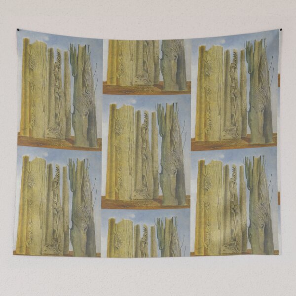 Item preview, Avant-Garde Surreal Composition – Max Ernst Inspired Surreal designed and sold by Bondira-Spono.