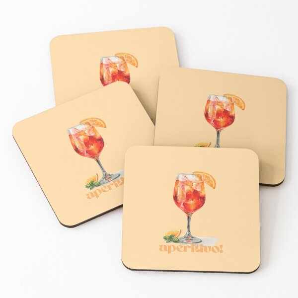 Item preview, Aperitivo! designed and sold by emsilyjayne.