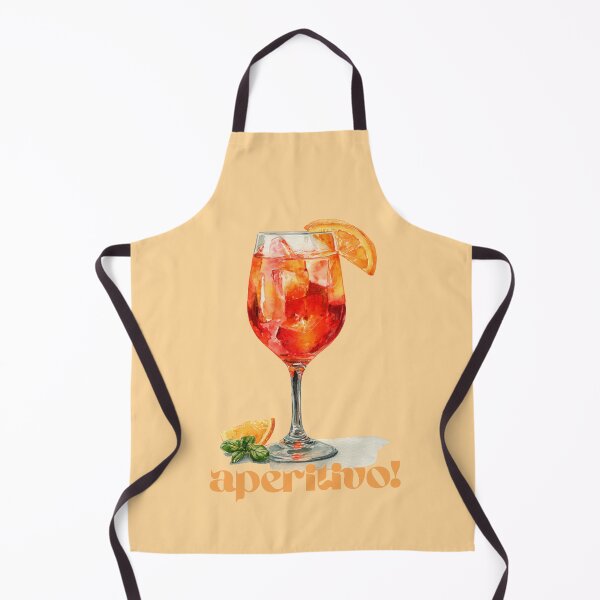 Item preview, Aperitivo! designed and sold by emsilyjayne.