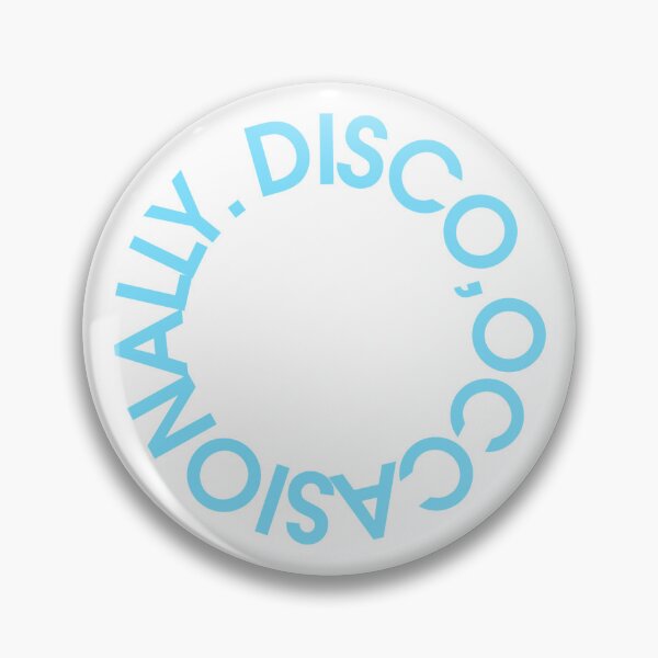 Item preview, Harry Kiss All The Time Disco, Occasionally designed and sold by EggplantShirts.