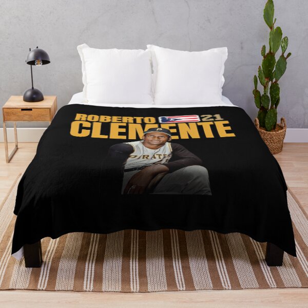 Item preview, Roberto Clemente designed and sold by Space-Engine.