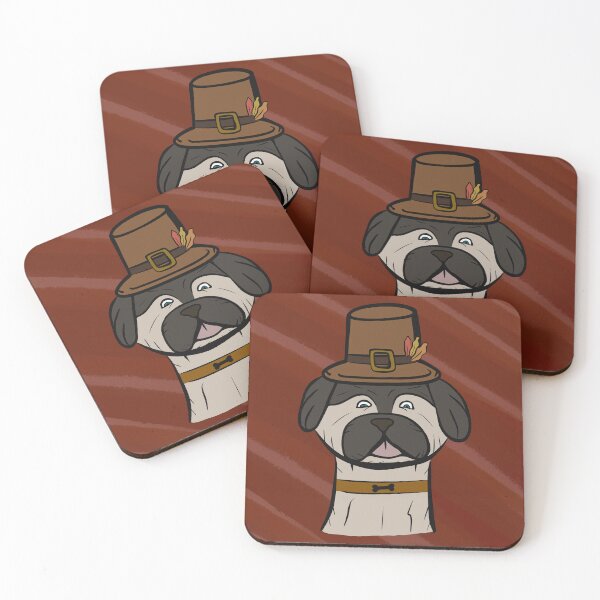 Item preview, Mr. Bark designed and sold by annettemwvb.
