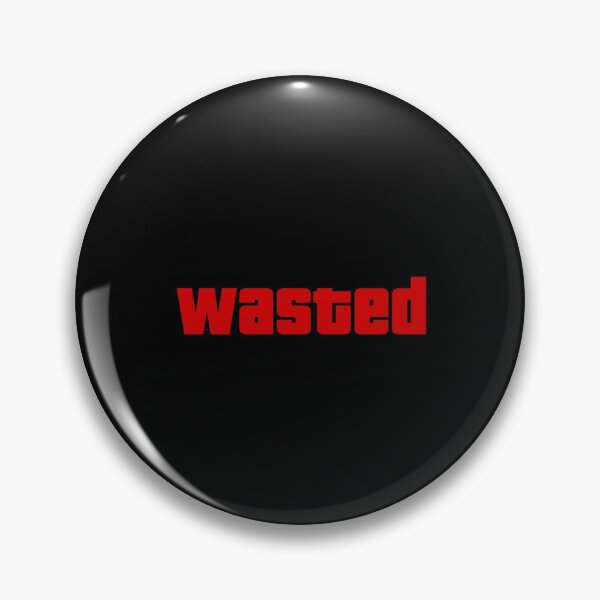 Item preview, wasted designed and sold by plantrobert.