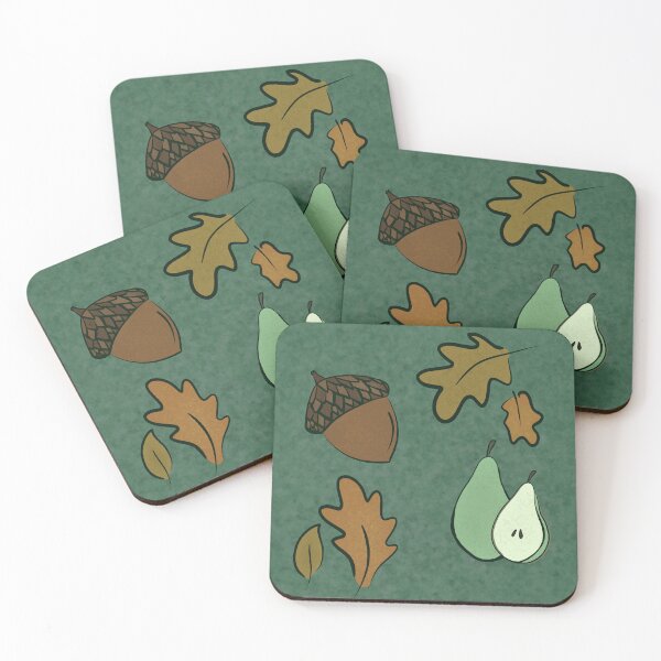 Item preview, Fall Pear designed and sold by annettemwvb.