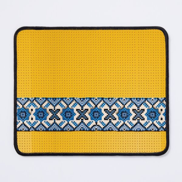 Item preview, Al Masjid Al-Nabawi Dome Pattern (V.5 horizontal) – Islamic Geometric Art Inspired by Madinah designed and sold by D-Islamic.