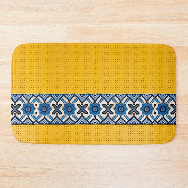 Item preview, Al Masjid Al-Nabawi Dome Pattern (V.5 horizontal) – Islamic Geometric Art Inspired by Madinah designed and sold by D-Islamic.