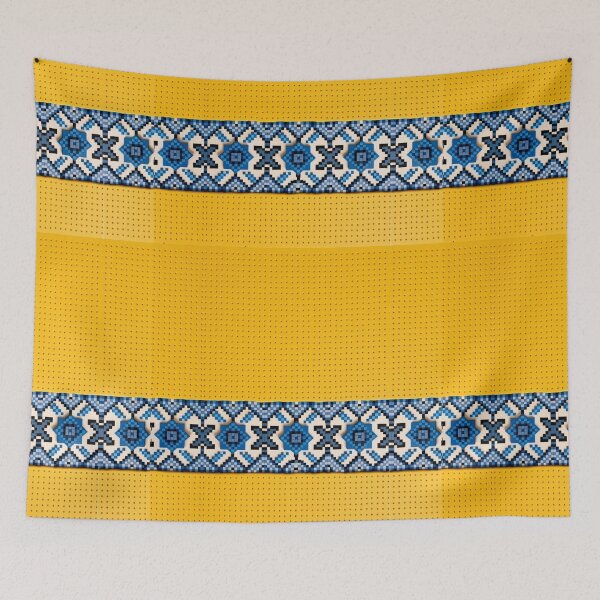 Item preview, Al Masjid Al-Nabawi Dome Pattern (V.5 horizontal) – Islamic Geometric Art Inspired by Madinah designed and sold by D-Islamic.