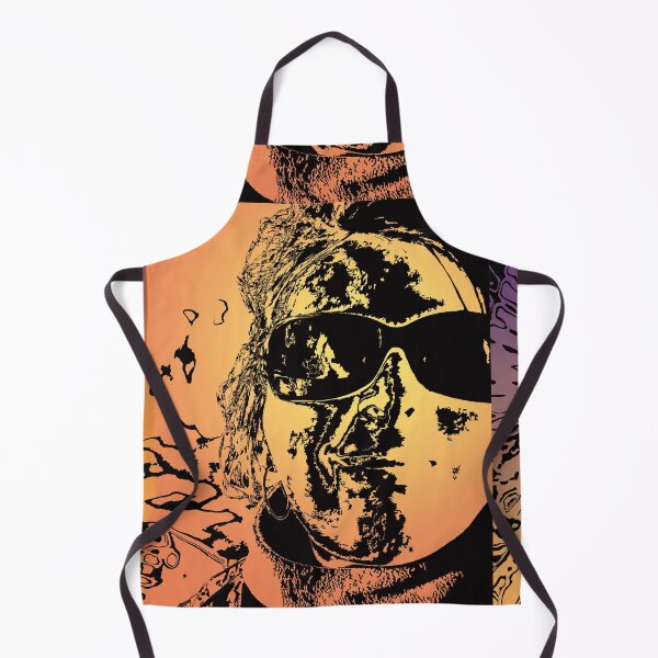 Item preview, Portrait of a woman with a mocking smile, sketch-like style designed and sold by Alan-David.