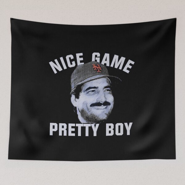 Item preview, Keith - Hernandez New York M Nice Game Pretty Boy  designed and sold by Space-Engine.