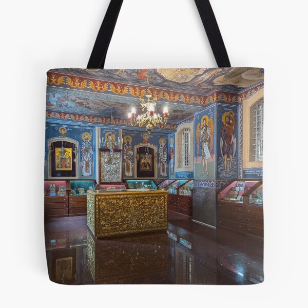 Item preview, Golden Treasures & Sacred Art designed and sold by Photogenic Snap.
