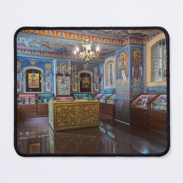 Item preview, Golden Treasures & Sacred Art designed and sold by Photogenic Snap.
