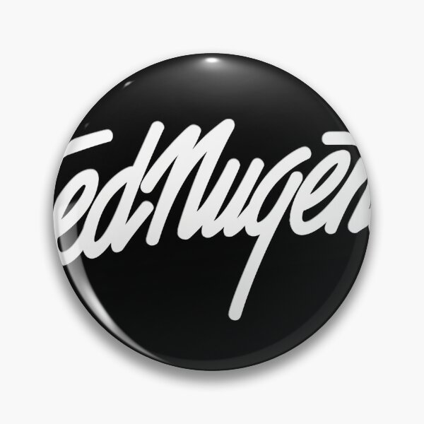 Item preview, Ted Nugent designed and sold by AfterHoursCafe.