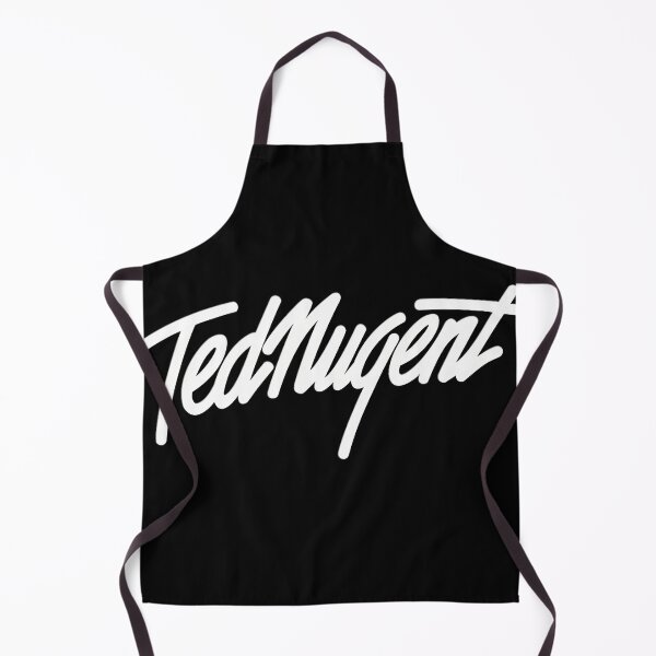 Item preview, Ted Nugent designed and sold by AfterHoursCafe.