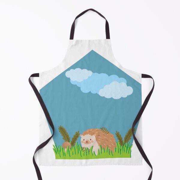 Item preview, erizo designed and sold by J&J Disenos .