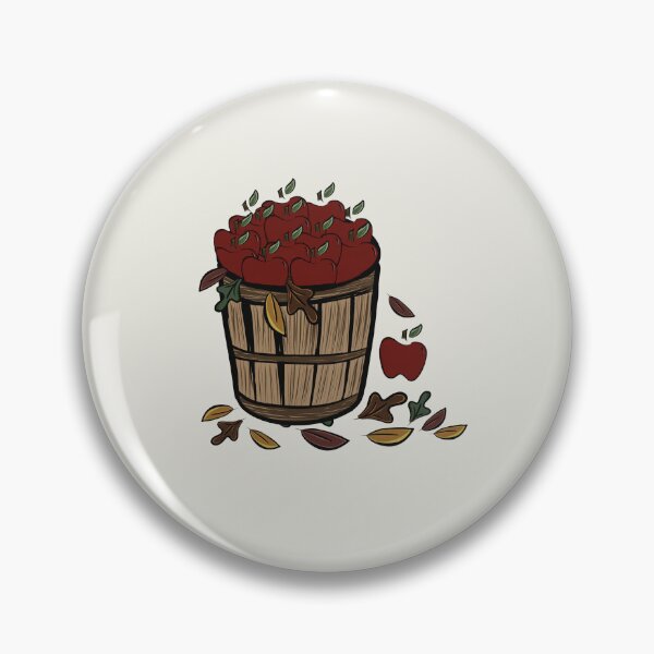 Item preview, Autumn Apples designed and sold by annettemwvb.