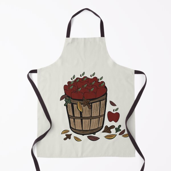 Item preview, Autumn Apples designed and sold by annettemwvb.
