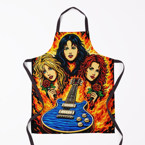 Item preview, Fire Trio! (Sonic Beauties) designed and sold by Michael Puckett.