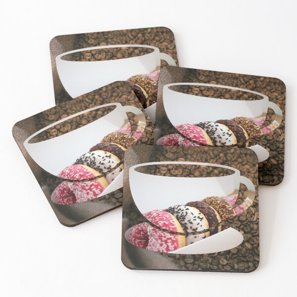 Item preview, Czas na kawę designed and sold by WADERA.