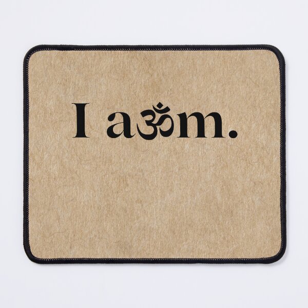 Item preview, Aum Mantra designed and sold by WookyPrayer.