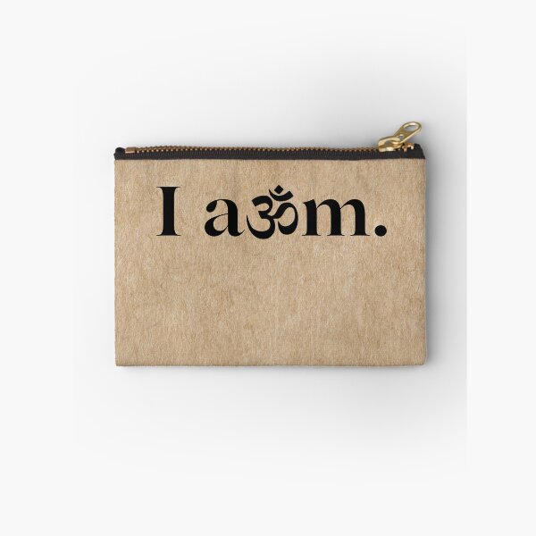 Item preview, Aum Mantra designed and sold by WookyPrayer.