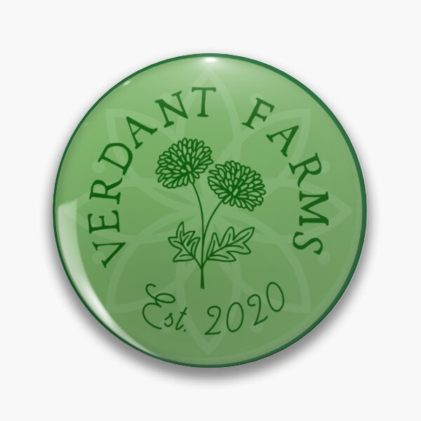 Item preview, Verdant Farms designed and sold by Verdant Farms .