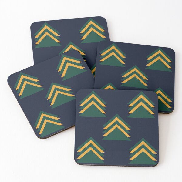Item preview, Triangle Row designed and sold by annettemwvb.