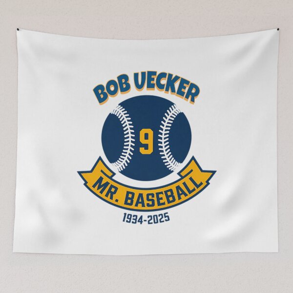 Item preview, Bob-Uecker  designed and sold by Space-Engine.