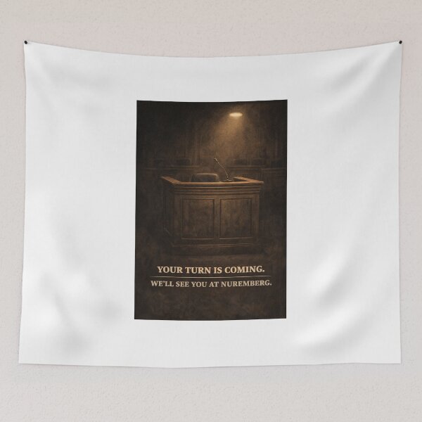 Item preview, Your Turn Is Coming designed and sold by iMIGHTwearTHAT.
