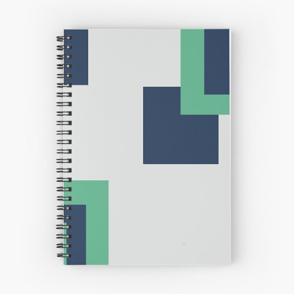 Item preview, Square Meeting designed and sold by annettemwvb.