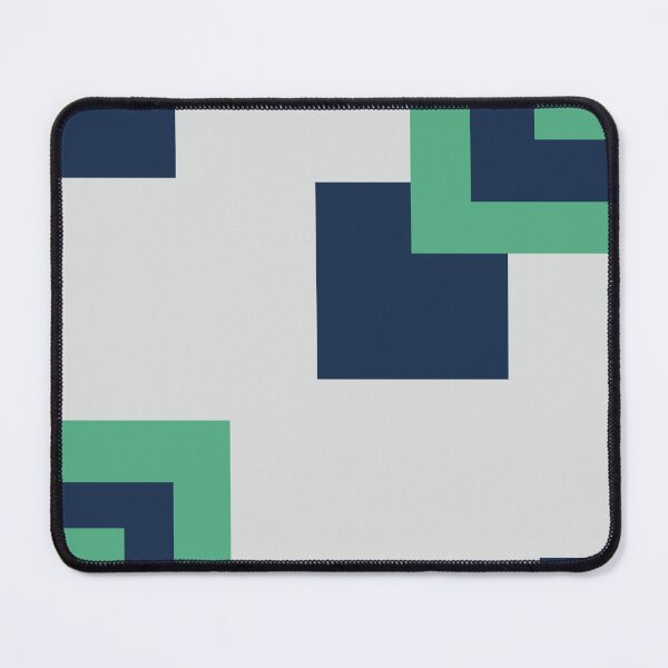 Item preview, Square Meeting designed and sold by annettemwvb.