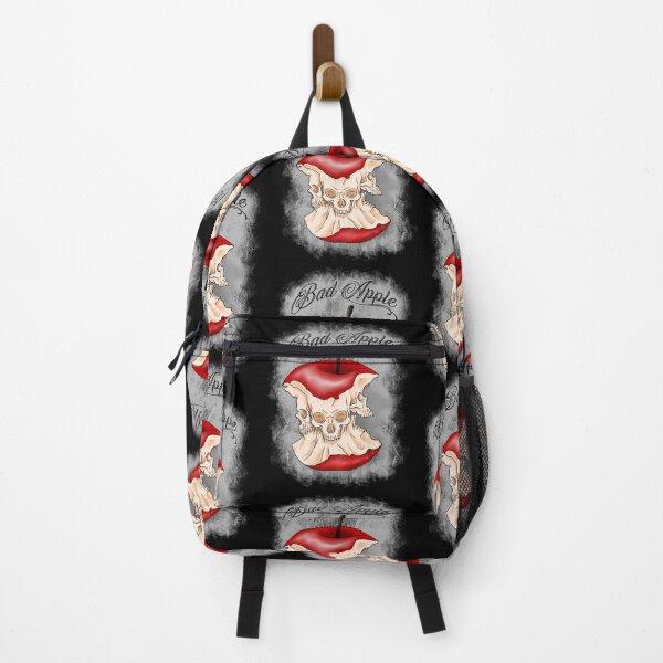Item preview, Bad Apple designed and sold by GrungePanda.