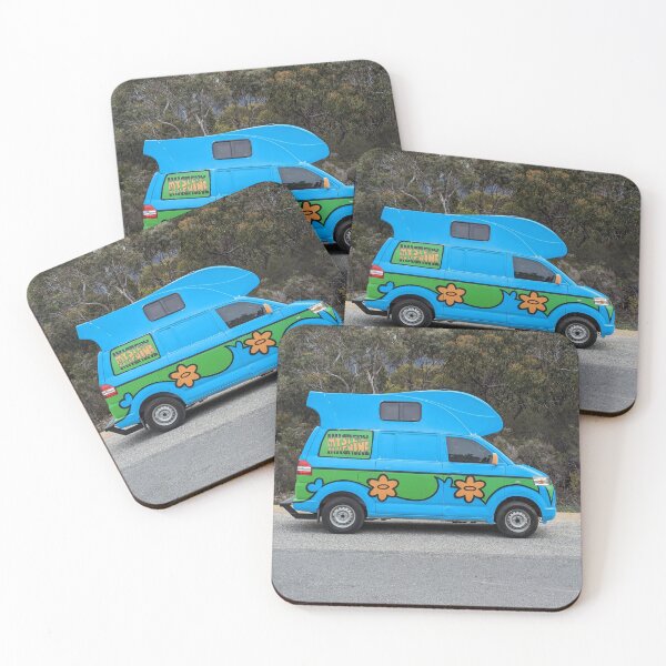 Item preview, Custom Van Art: Nostalgia designed and sold by Photogenic Snap.