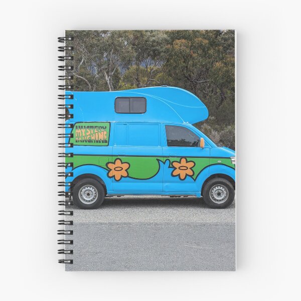 Item preview, Custom Van Art: Nostalgia designed and sold by Photogenic Snap.