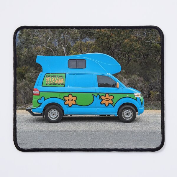 Item preview, Custom Van Art: Nostalgia designed and sold by Photogenic Snap.