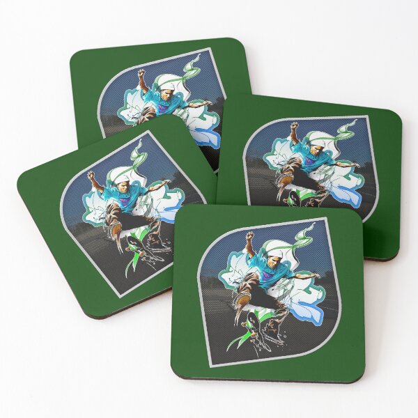 Item preview, Urban Skater in Motion – Street Art with Style designed and sold by Topoartispp.