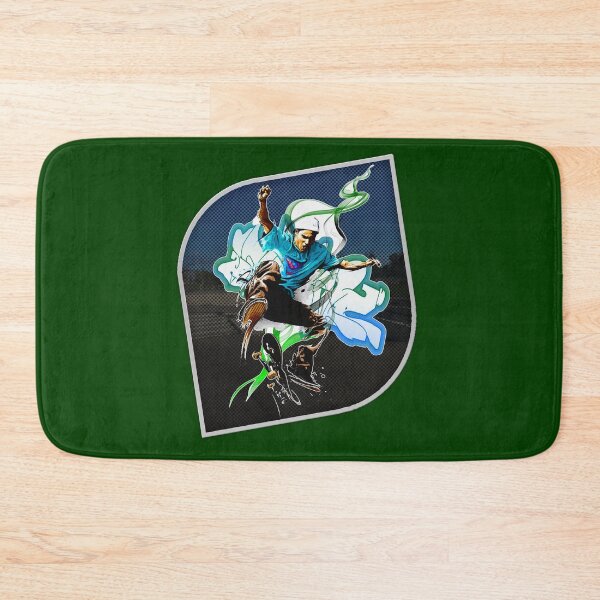 Item preview, Urban Skater in Motion – Street Art with Style designed and sold by Topoartispp.