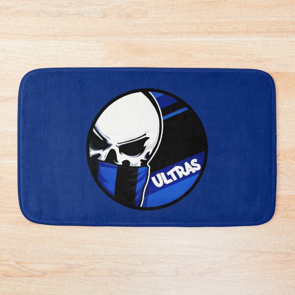 Item preview, NF13 Brugges Blauw Zwart is here  designed and sold by canvasriddle.