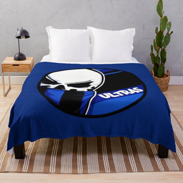 Item preview, NF13 Brugges Blauw Zwart is here  designed and sold by canvasriddle.