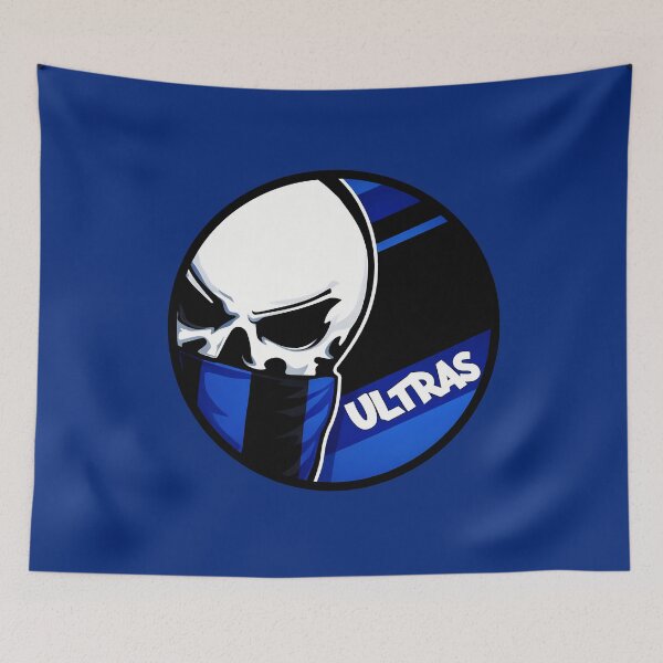 Item preview, NF13 Brugges Blauw Zwart is here  designed and sold by canvasriddle.