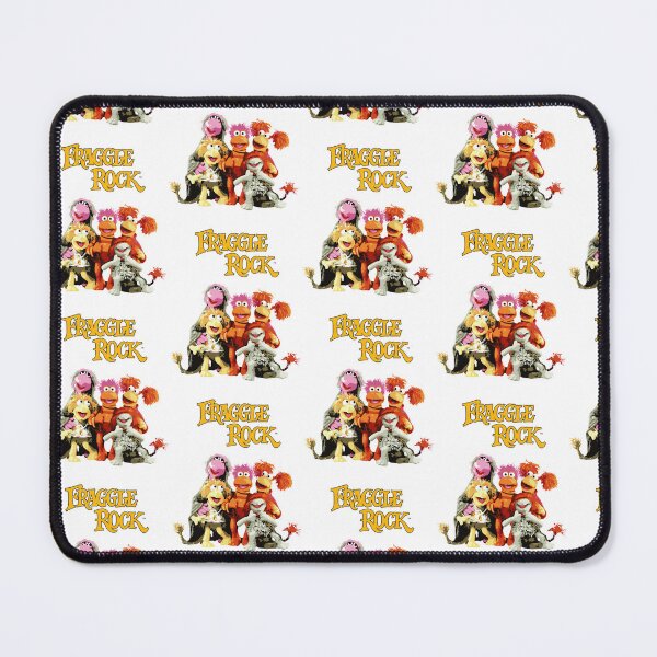 Item preview, Fraggle Rock designed and sold by mistonterias.