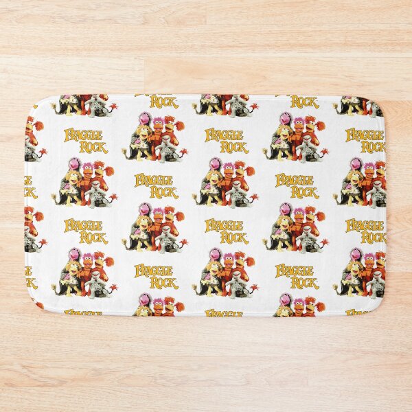 Item preview, Fraggle Rock designed and sold by mistonterias.