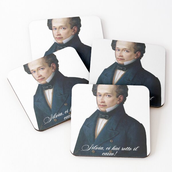 Item preview, Leopardi scostumato designed and sold by Partenope6.