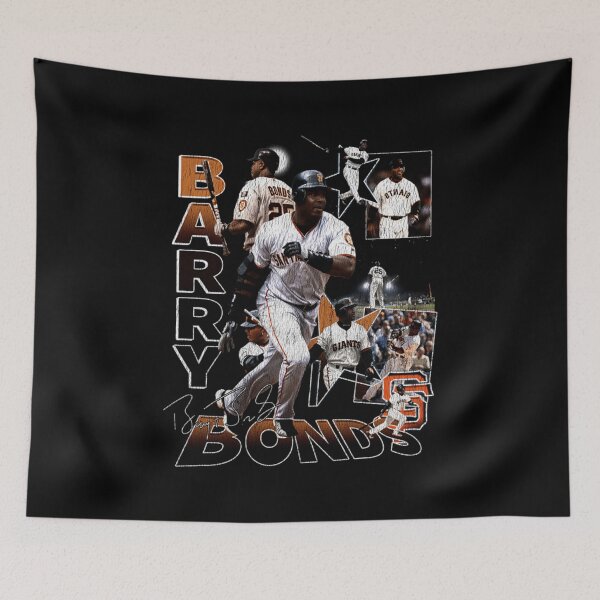 Item preview, Barry Bonds  designed and sold by Space-Engine.