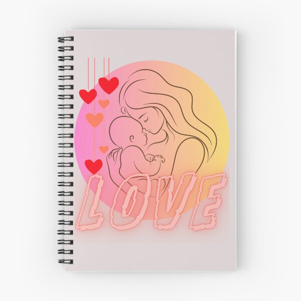Item preview, Motherhood: Love Louder Than Exhaustion - Mom life designed and sold by Aquarius-club.