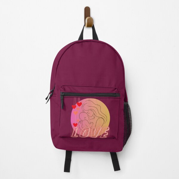 Item preview, Motherhood: Love Louder Than Exhaustion - Mom life designed and sold by Aquarius-club.
