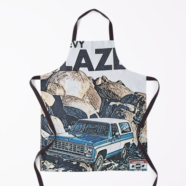 Item preview, Blazer Retro Car Art designed and sold by mtvintageapparel.