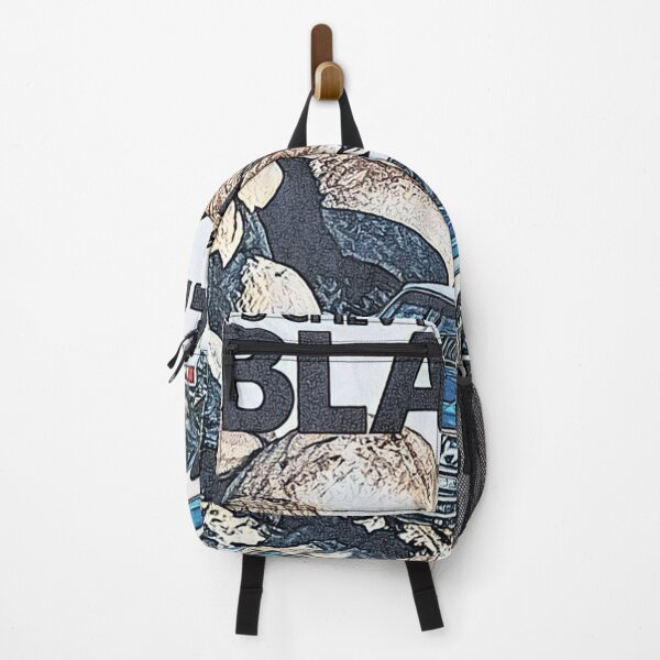 Item preview, Blazer Retro Car Art designed and sold by mtvintageapparel.